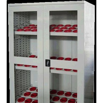 宝安刀具柜 定做刀具柜 刀具柜规格图3
