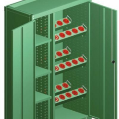 宝安刀具柜 定做刀具柜 刀具柜规格