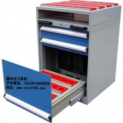 深圳刀具柜价格抽屉式刀具柜厂家图3