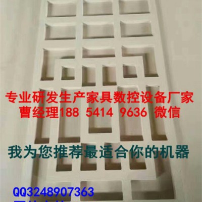 西科数控X-K6-2412-CNC 一主轴一换刀刀库图3