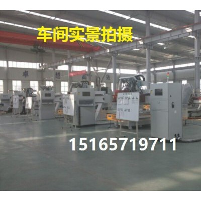 金宏数控实木加工中心CNC2412C双刀库多功能排钻图1