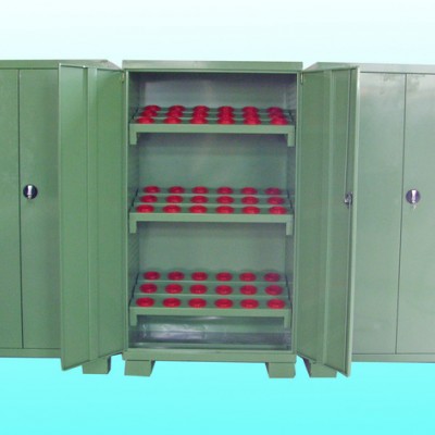 上海FKG-7068刀具车、刀具架、刀具柜图2