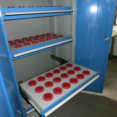 上海FKG-7068刀具车、刀具架、刀具柜图1