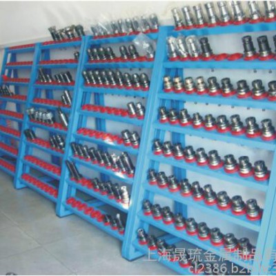 刀具车刀具架刀具柜专业生产可定制上海晟琉图1