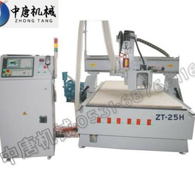 供应ZT-25H系列盘式刀库加工中心图1