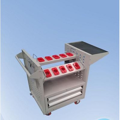 车床刀具柜系列图8