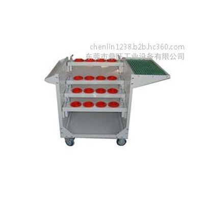 供应韶关刀具车，刀具柜，移动刀具车批发图2