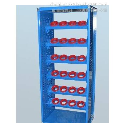 供应韶关刀具车，刀具柜，移动刀具车批发图7