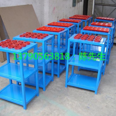 供应韶关刀具车，刀具柜，移动刀具车批发图3