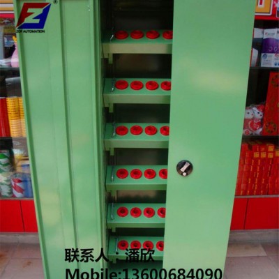 BT型刀具柜制造商 移动刀具柜 标准刀具柜图1