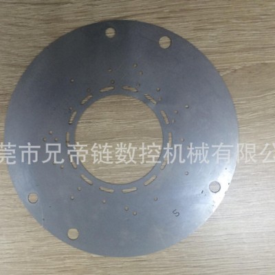 兄弟机刀库码盘 刀库编码盘  适用于Brother TC-S2A机型图3