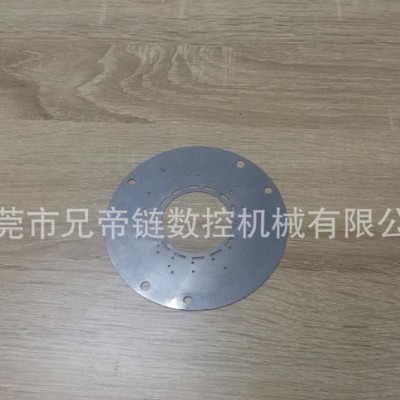 兄弟机刀库码盘 刀库编码盘  适用于Brother TC-S2A机型图1