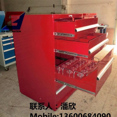BT50刀具柜 重型带锁刀具柜  刀具柜生产价格图2