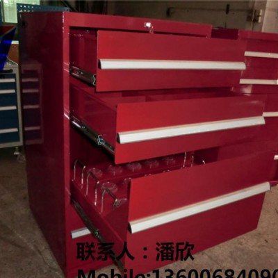 BT50刀具柜 重型带锁刀具柜  刀具柜生产价格图3