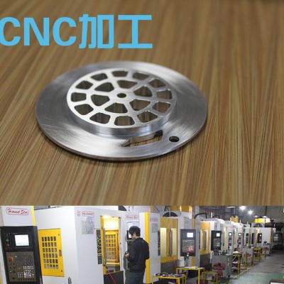 刀库CNC批量加工 大件零件加工 30部CNC对外加工图2