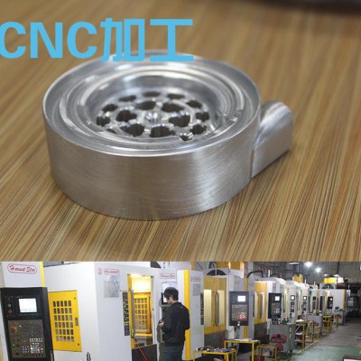 刀库CNC批量加工 大件零件加工 30部CNC对外加工图1
