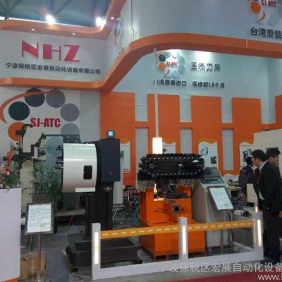供应圣杰圆盘刀库｜机床行业 品牌图2