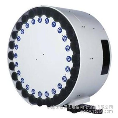 供应圣杰圆盘刀库｜机床行业 品牌图1