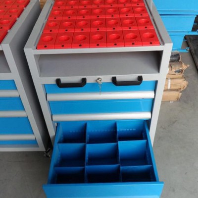 数控刀具车cnc刀具柜BT40刀具架图3