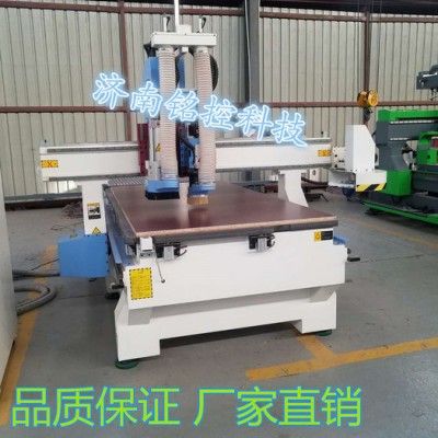 铭控高效率数控排钻包加圆盘刀库换刀加工中心厂家优惠报价图2