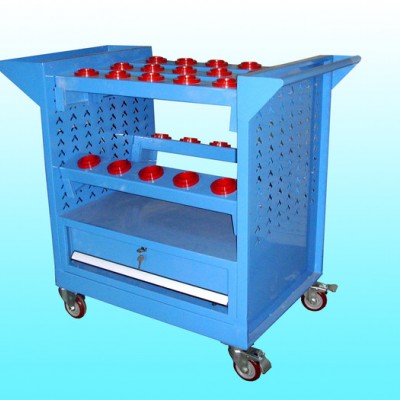 上海FKG-7022刀具车、刀具架、刀具柜图2