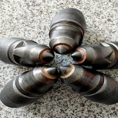 刀库 齿座 盘式开沟机刀库 开沟机刀座 **图4