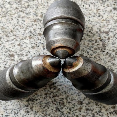 刀库 齿座 盘式开沟机刀库 开沟机刀座 **图7