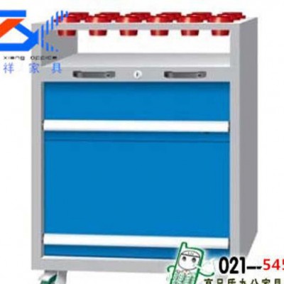 上海zx-gc5706 二抽刀具车 刀具柜 质保五年 特价优惠图3