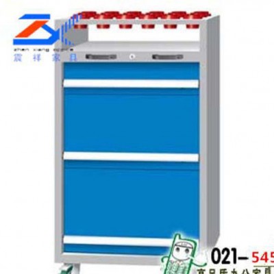 上海zx-gc5707 三抽刀具车 刀具柜 特价优惠 质保五年图3