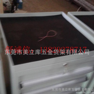 广东工具柜，移动工具车，带门刀具柜，非标订做图1