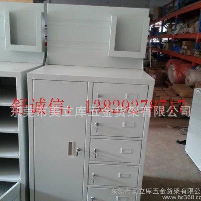 广东工具柜，移动工具车，带门刀具柜，非标订做图3