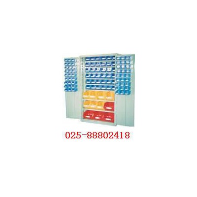 供应乐山刀具车,乐山bt50刀具车，乐山刀具柜仓储笼图2