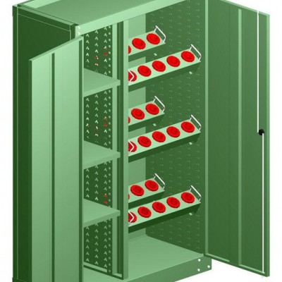 供应TDJG刀具柜|刀具抽屉柜|天津图1
