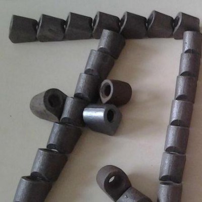 刀库 路通机械  开沟机专用刀库 刀座图6