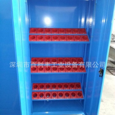 直销车间刀具柜 对开门刀具柜 移动刀具柜 质量好 价格实惠图1
