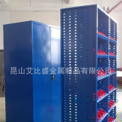 全国质刀具柜BT50，CNC刀具柜，移动刀具柜/刀具车移图1