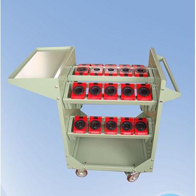 天津车间刀具架定做厂家图5