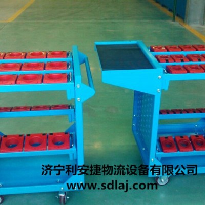 利安捷供应刀具车 刀具柜 刀具架  **品质保证图1