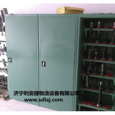 利安捷供应刀具车 刀具柜 刀具架  **品质保证图2