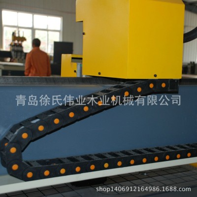 长期供应1325自动换刀加工中心，刀库，木工加工中心图6