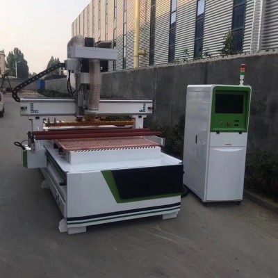迈象数控  12把刀库开料机 数控开料机 山东**图5