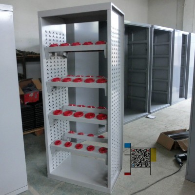 BT30/40/50双面刀具架 机床刀架 刀具管理架 刀具车架图1