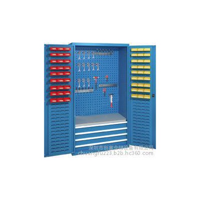 郑州刀具架 江苏刀具柜 许昌刀具架 南阳刀具车图2