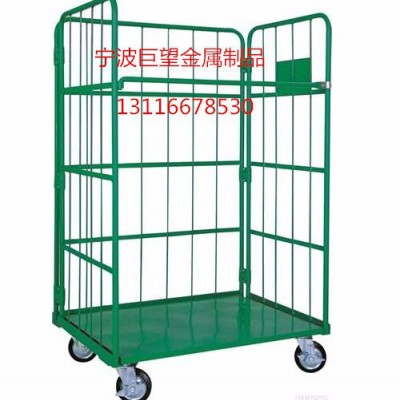 巨望 移动工具车手推车物流台车工具柜刀具柜图7