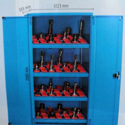 意大利MIAL/mialB-AA-1400系列刀具柜图2