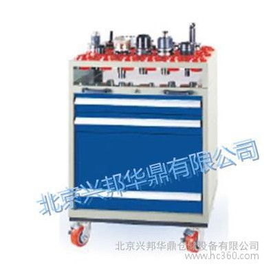 供应HDK008刀具柜-数控刀具车-刀具车图1