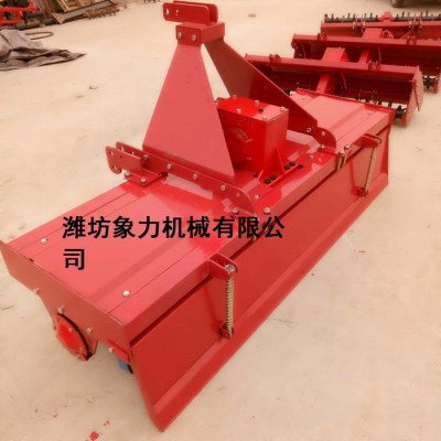 象力1GQN-200旋耕机  加深刀库旋耕机  旋耕机出售 农业机械 土壤耕整机械图1
