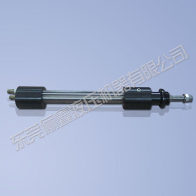 供应俪鑫INY-25X165ST机床刀库专用液压缸 **保修一年图1