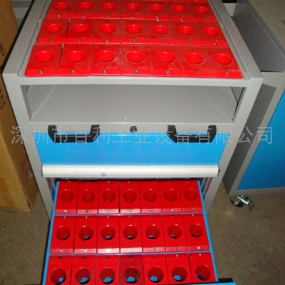 供应刀具柜，福州双门BT40刀具柜，武汉单门BT50刀具柜，河源刀具柜图1
