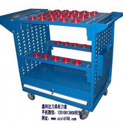 供应刀具柜，鑫利刀具柜，刀具柜生产厂家 刀具柜价格图2